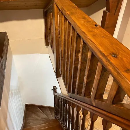 Nyaraló Maison De Avec Grand Terrain