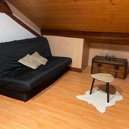 Maison De Avec Grand Terrain Nyaraló *