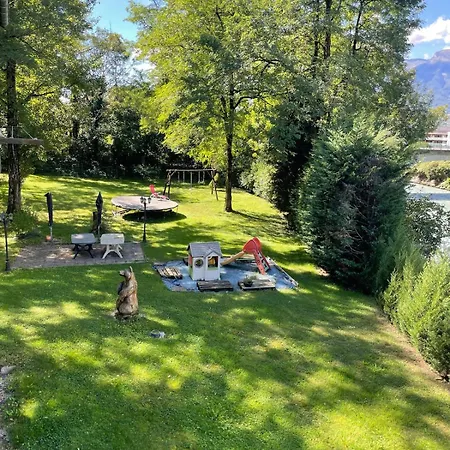 Maison De Avec Grand Terrain * Albertville
