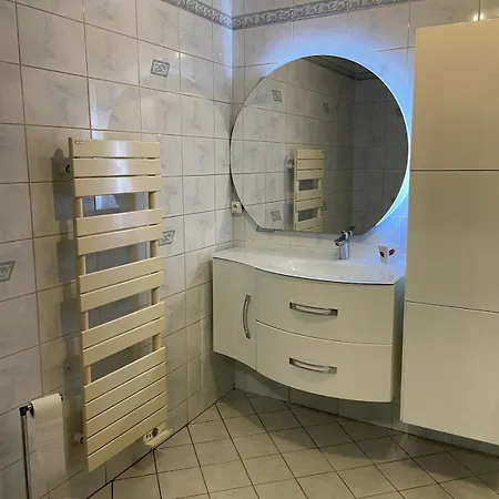 בית נופש Maison De Avec Grand Terrain *