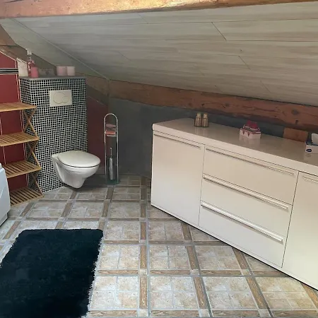 Maison De Avec Grand Terrain *