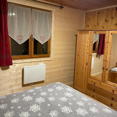 Le Nid Des Bois - Maison Familiale Entre Foret Et Riviere * Albertville