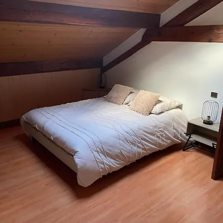 Le Nid Des Bois - Maison Familiale Entre Foret Et Riviere