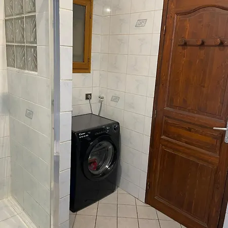 בית נופש Maison De Avec Grand Terrain